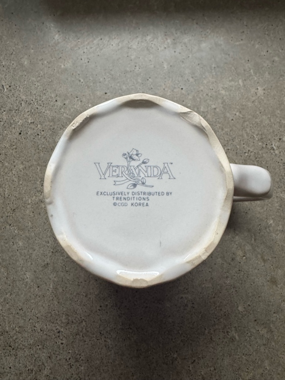 Mug Set - cottage core - Picture 3 of 5